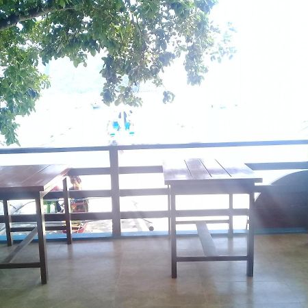 Rainforest Beach Hotel El Nido Ngoại thất bức ảnh
