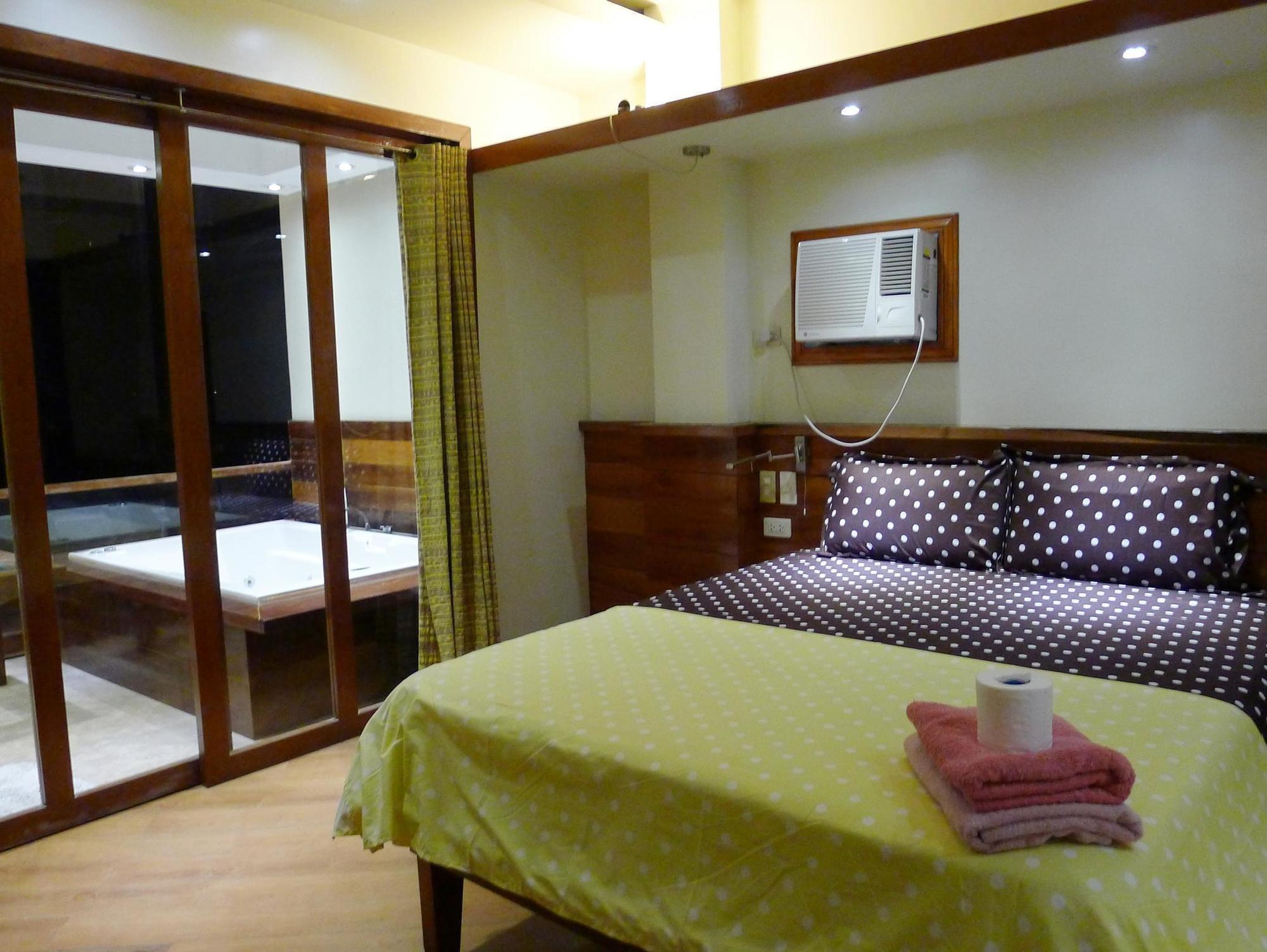 Rainforest Beach Hotel El Nido Ngoại thất bức ảnh