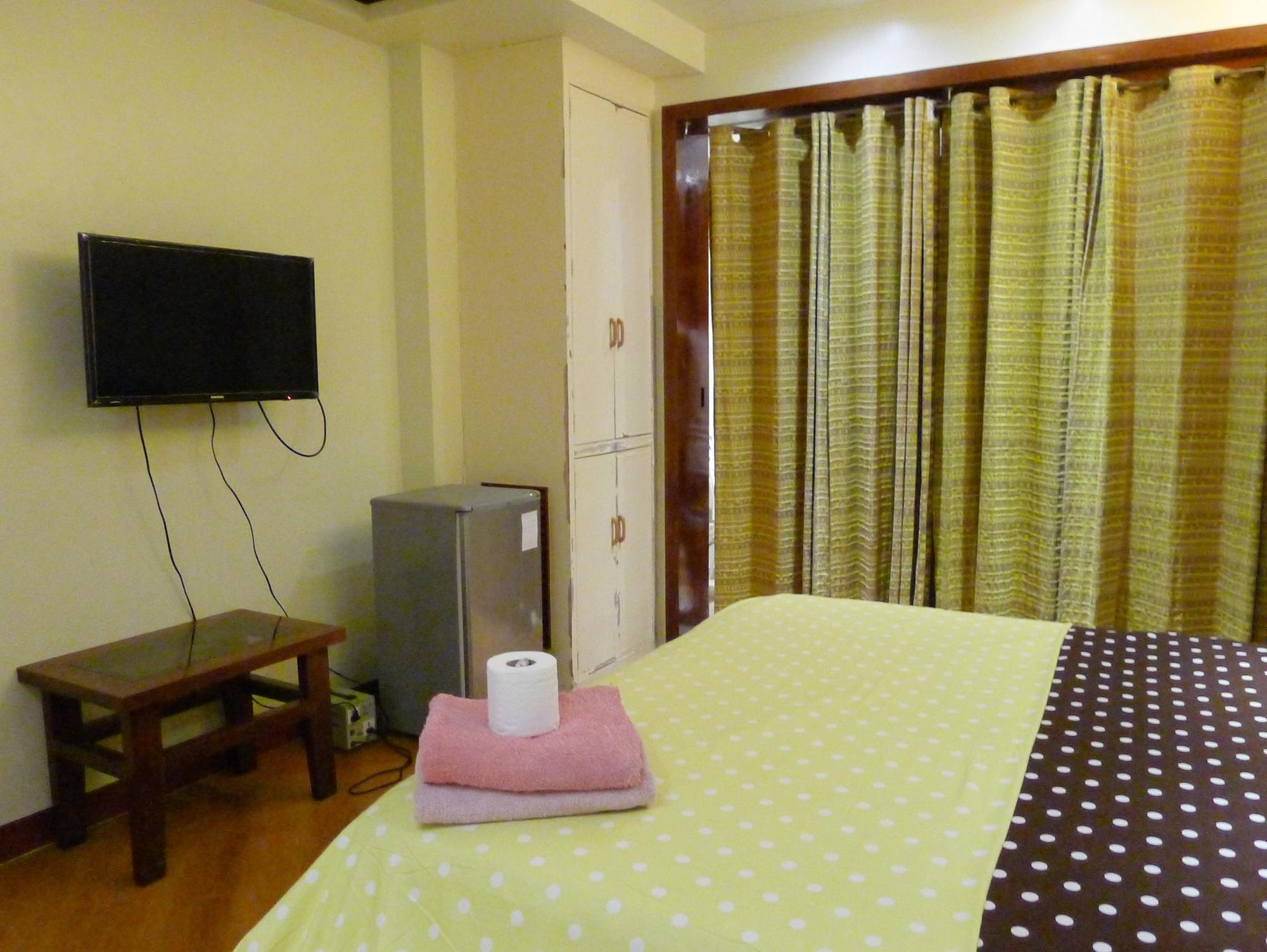 Rainforest Beach Hotel El Nido Ngoại thất bức ảnh