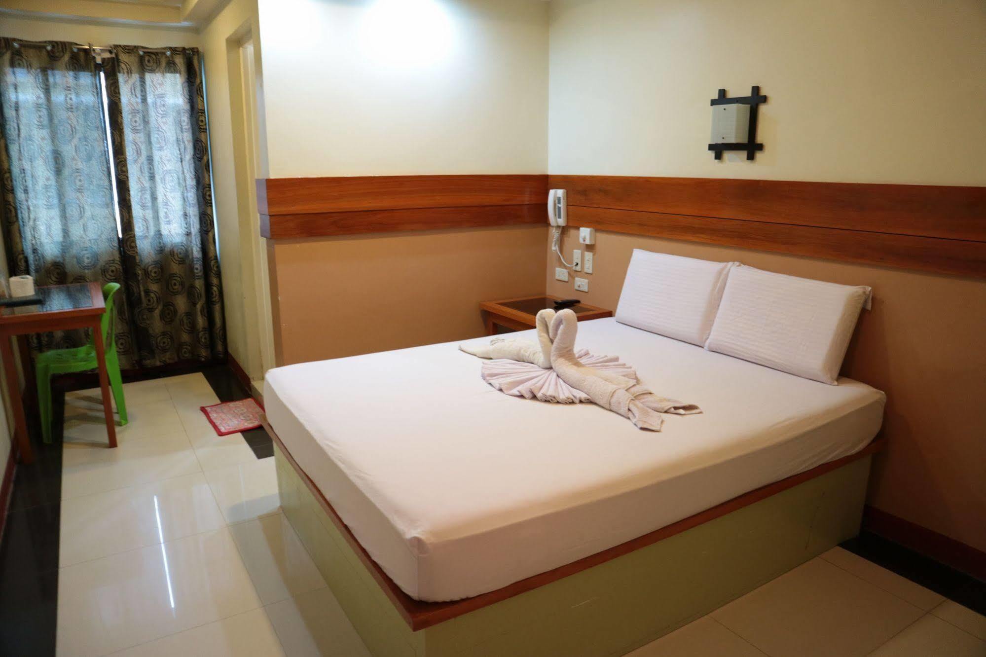 Rainforest Beach Hotel El Nido Ngoại thất bức ảnh