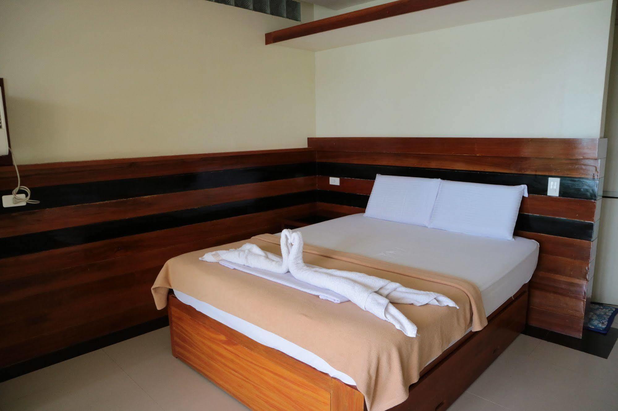 Rainforest Beach Hotel El Nido Ngoại thất bức ảnh
