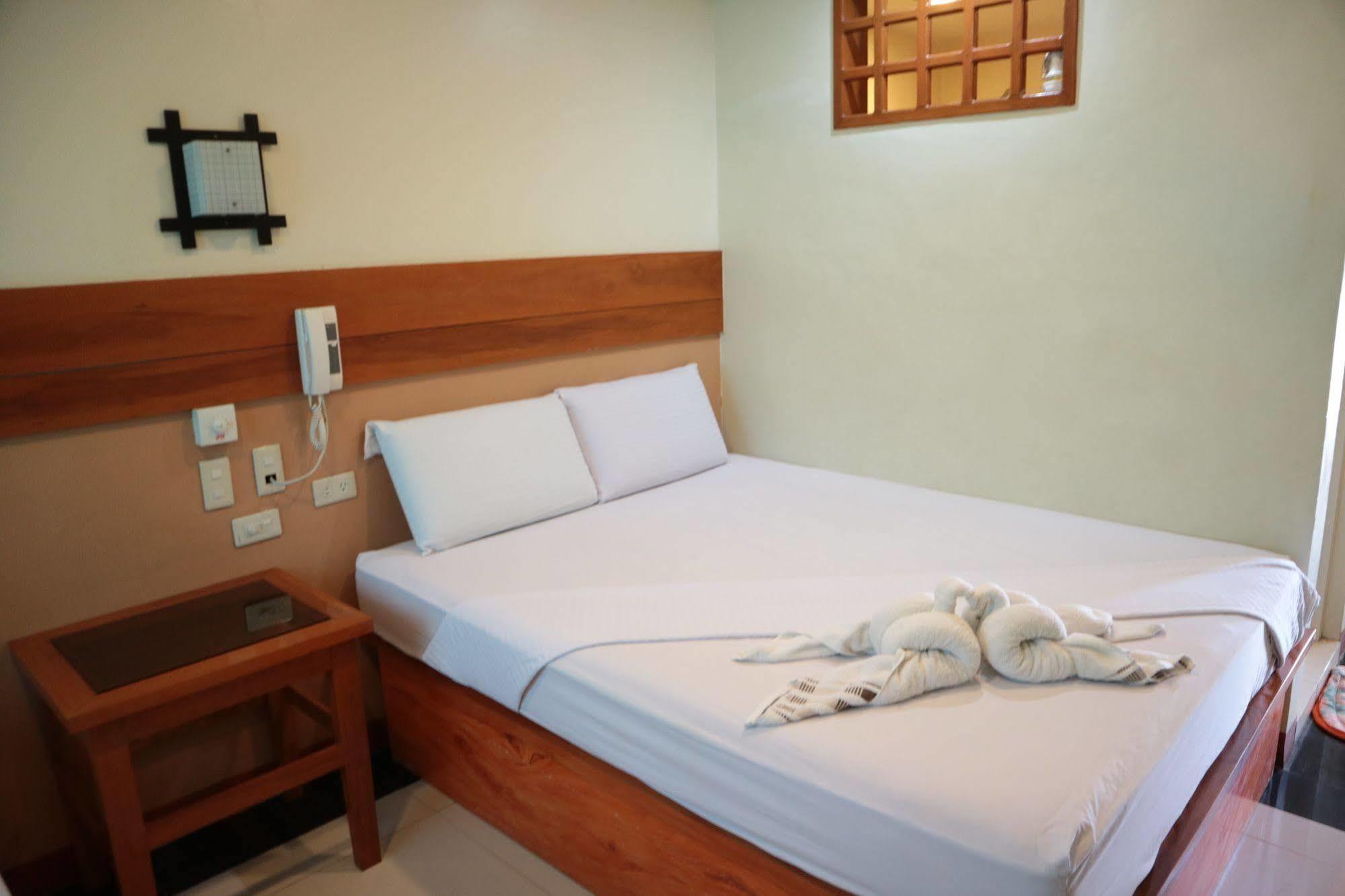 Rainforest Beach Hotel El Nido Ngoại thất bức ảnh
