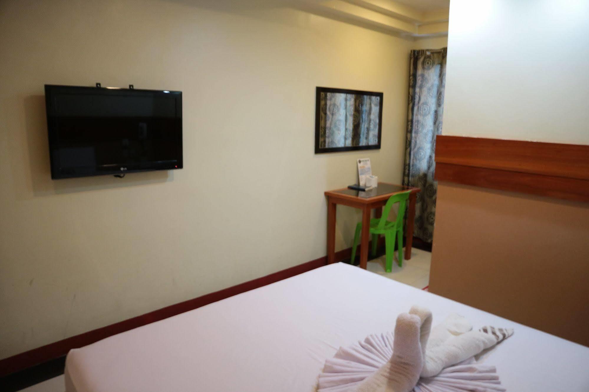Rainforest Beach Hotel El Nido Ngoại thất bức ảnh