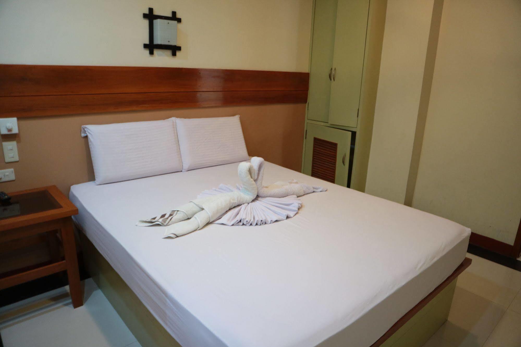 Rainforest Beach Hotel El Nido Ngoại thất bức ảnh