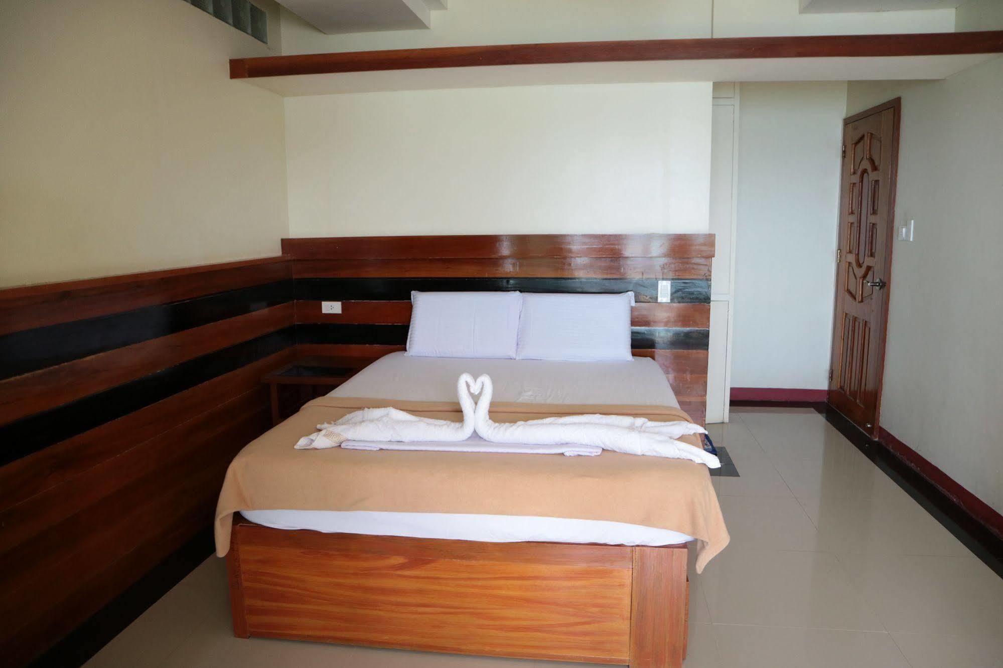 Rainforest Beach Hotel El Nido Ngoại thất bức ảnh