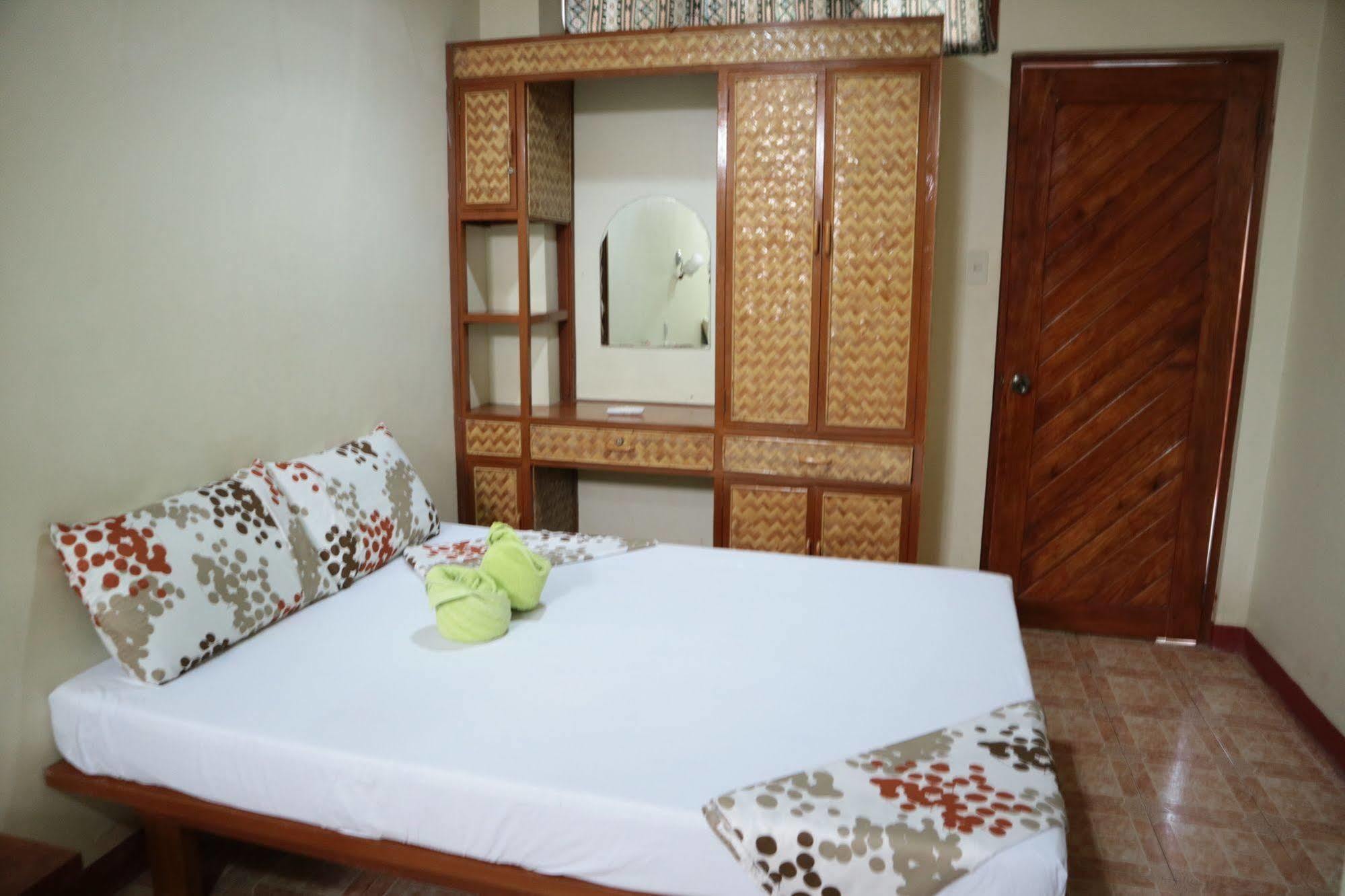Rainforest Beach Hotel El Nido Ngoại thất bức ảnh