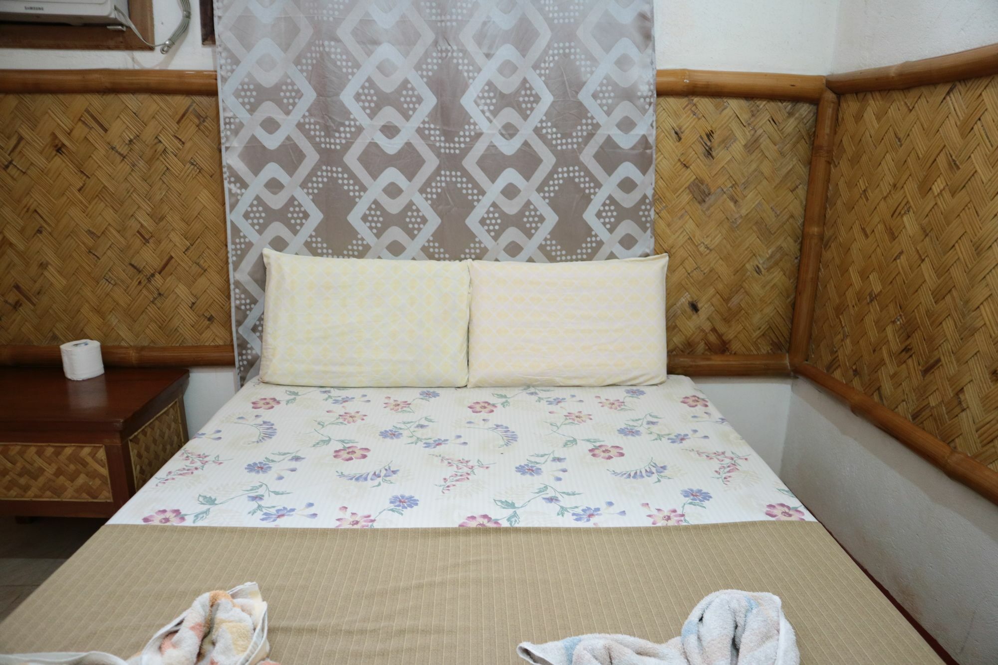 Rainforest Beach Hotel El Nido Ngoại thất bức ảnh