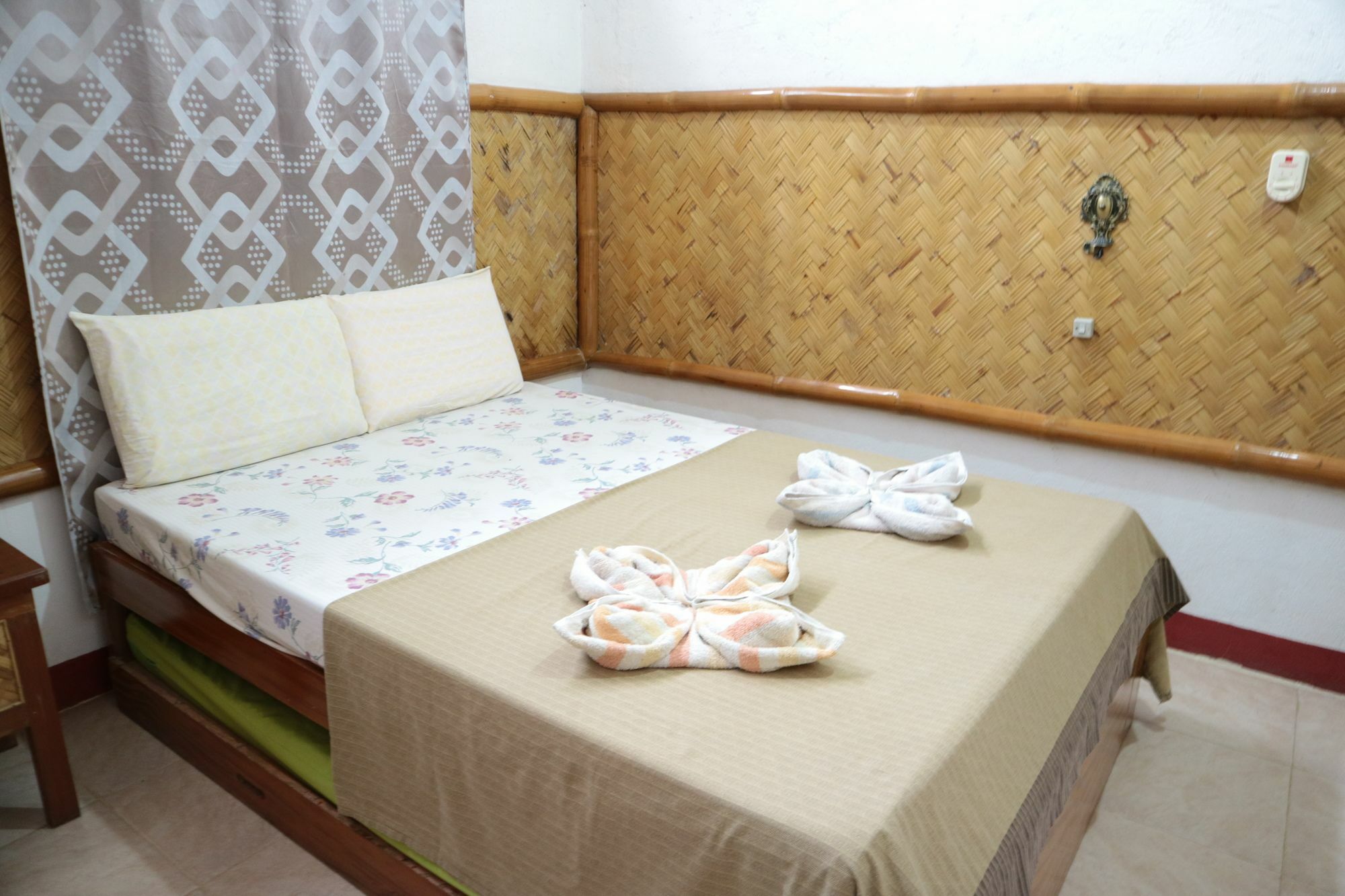 Rainforest Beach Hotel El Nido Ngoại thất bức ảnh