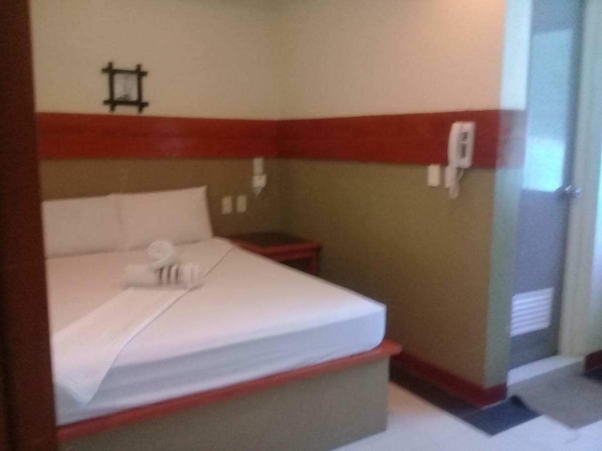 Rainforest Beach Hotel El Nido Ngoại thất bức ảnh