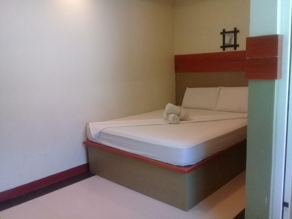 Rainforest Beach Hotel El Nido Ngoại thất bức ảnh
