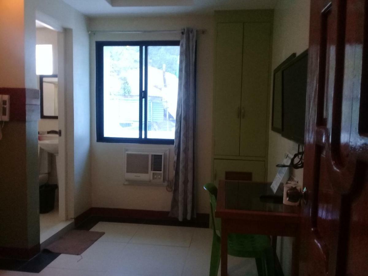 Rainforest Beach Hotel El Nido Ngoại thất bức ảnh