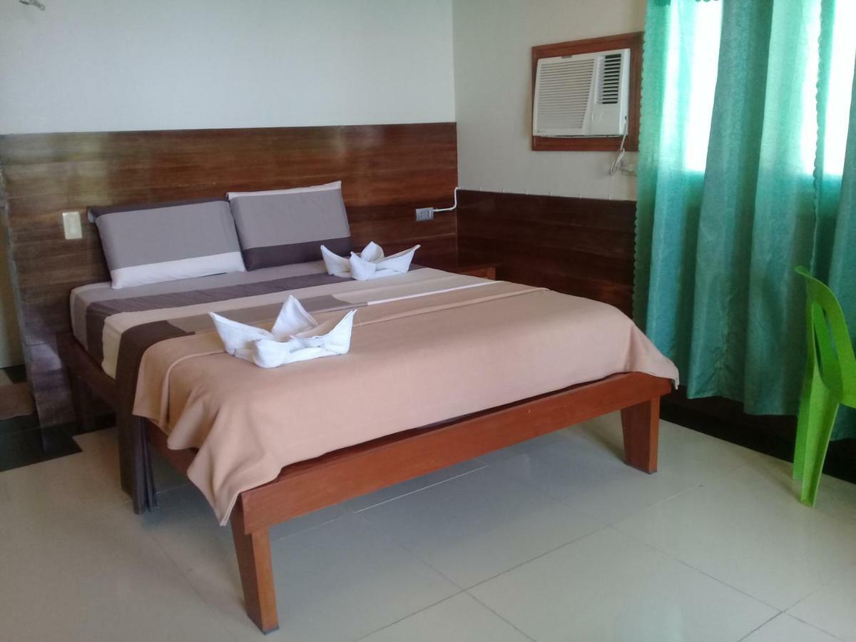 Rainforest Beach Hotel El Nido Ngoại thất bức ảnh