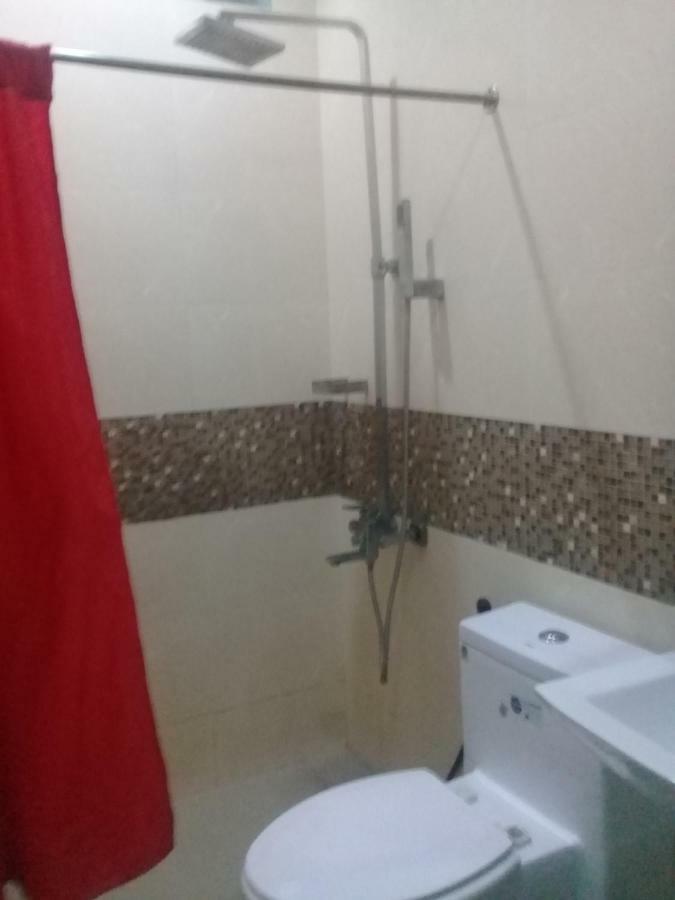 Rainforest Beach Hotel El Nido Ngoại thất bức ảnh