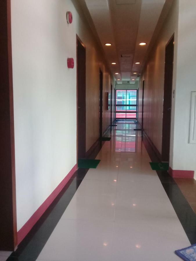 Rainforest Beach Hotel El Nido Ngoại thất bức ảnh
