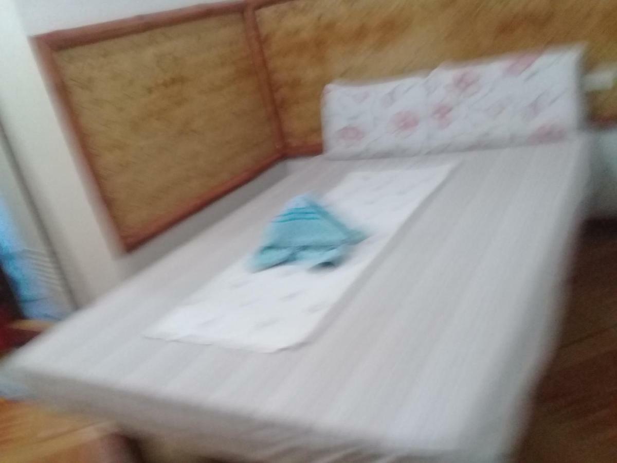 Rainforest Beach Hotel El Nido Ngoại thất bức ảnh