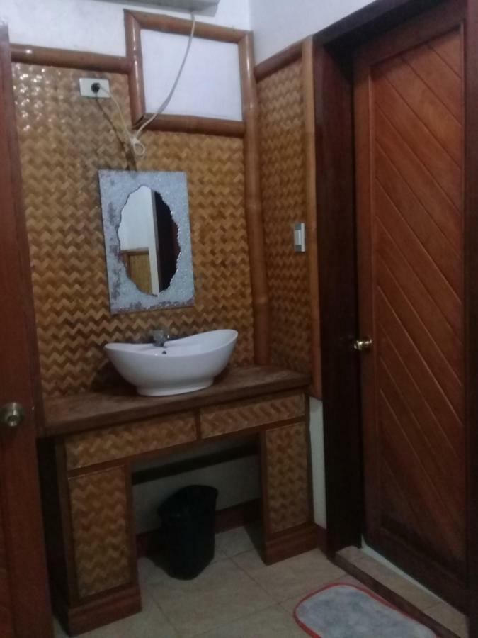Rainforest Beach Hotel El Nido Ngoại thất bức ảnh