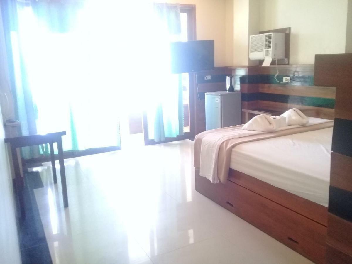 Rainforest Beach Hotel El Nido Ngoại thất bức ảnh