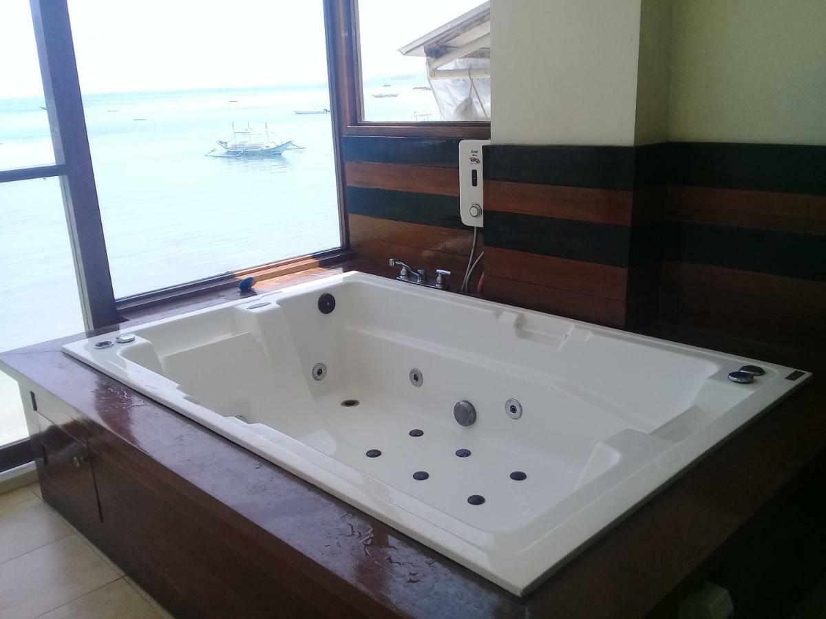 Rainforest Beach Hotel El Nido Ngoại thất bức ảnh