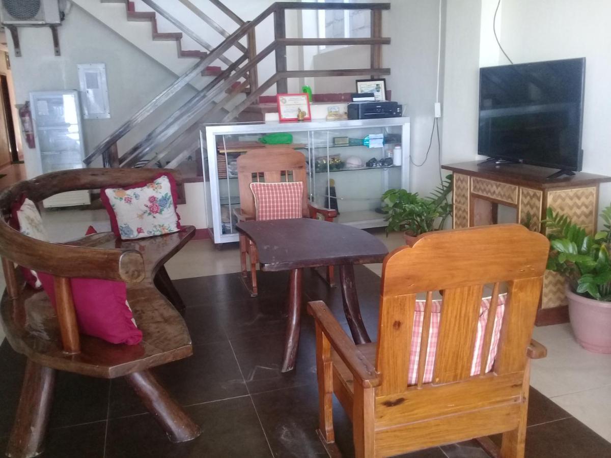 Rainforest Beach Hotel El Nido Ngoại thất bức ảnh