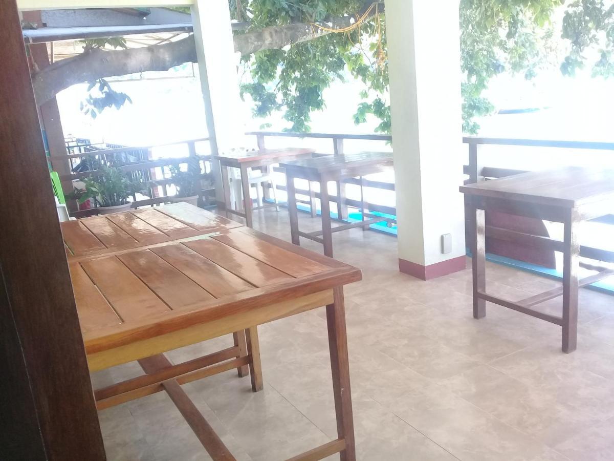 Rainforest Beach Hotel El Nido Ngoại thất bức ảnh