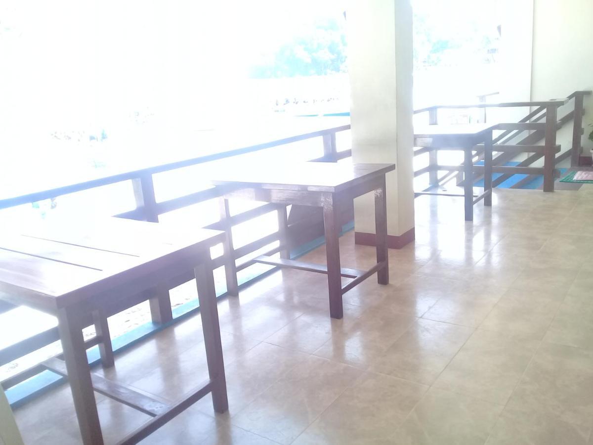 Rainforest Beach Hotel El Nido Ngoại thất bức ảnh