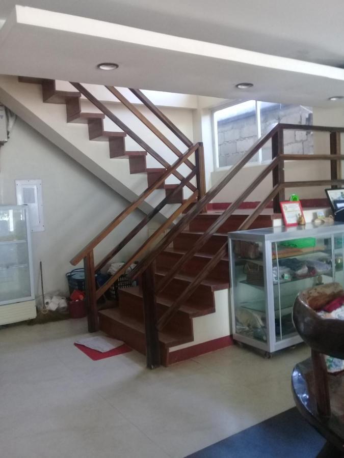 Rainforest Beach Hotel El Nido Ngoại thất bức ảnh